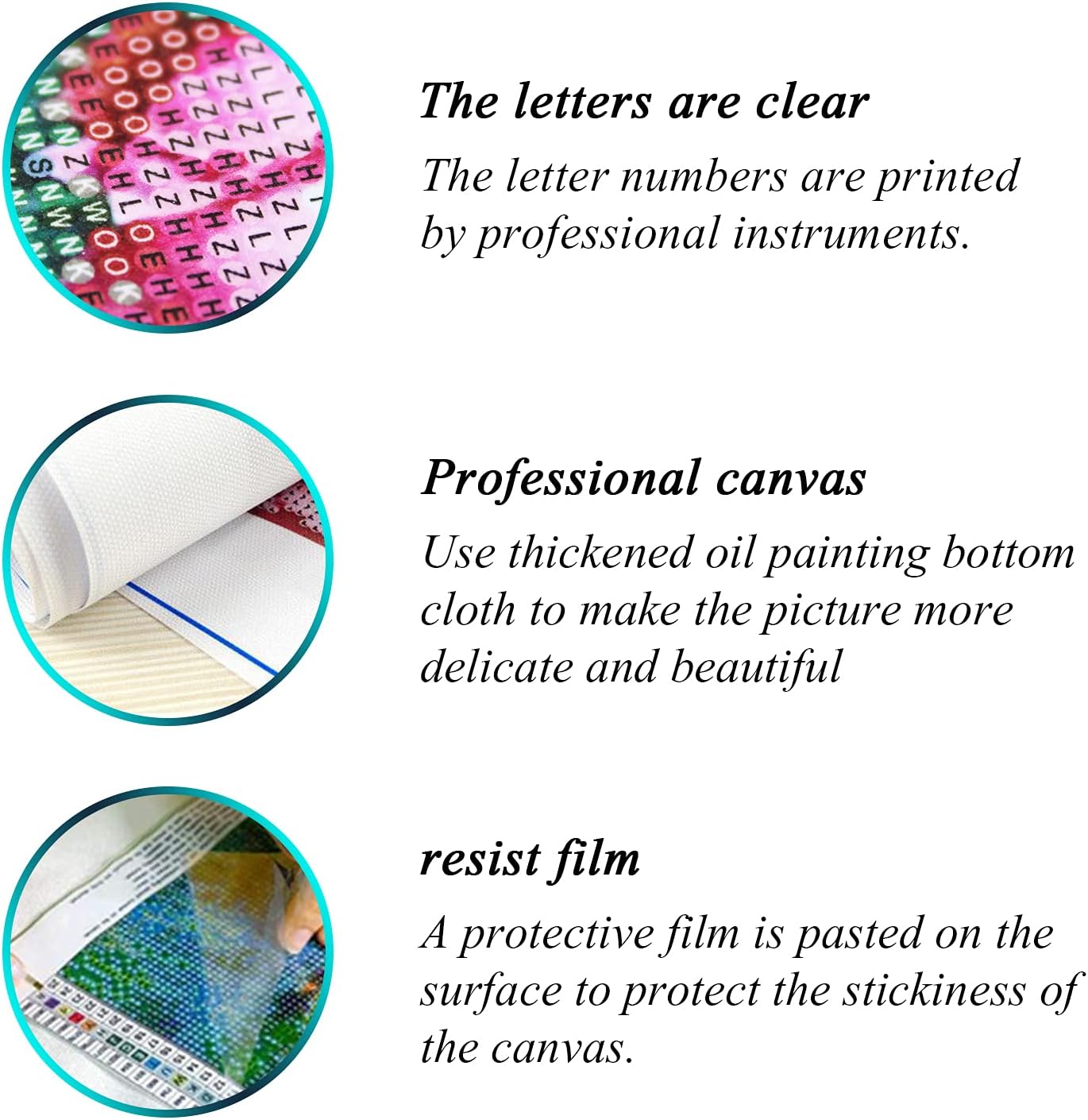 5D Diamond Art Kits for Adults,Diamond Art with Full Tools Accessories,Exquisite Flowers Inlaid with Crystal and Diamond,Good for Home Wall Decor