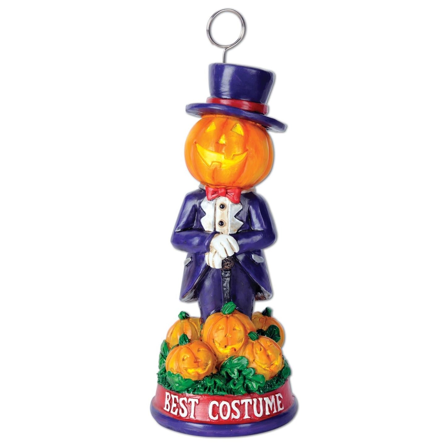 6 Pack Beistle Halloween Best Trophy