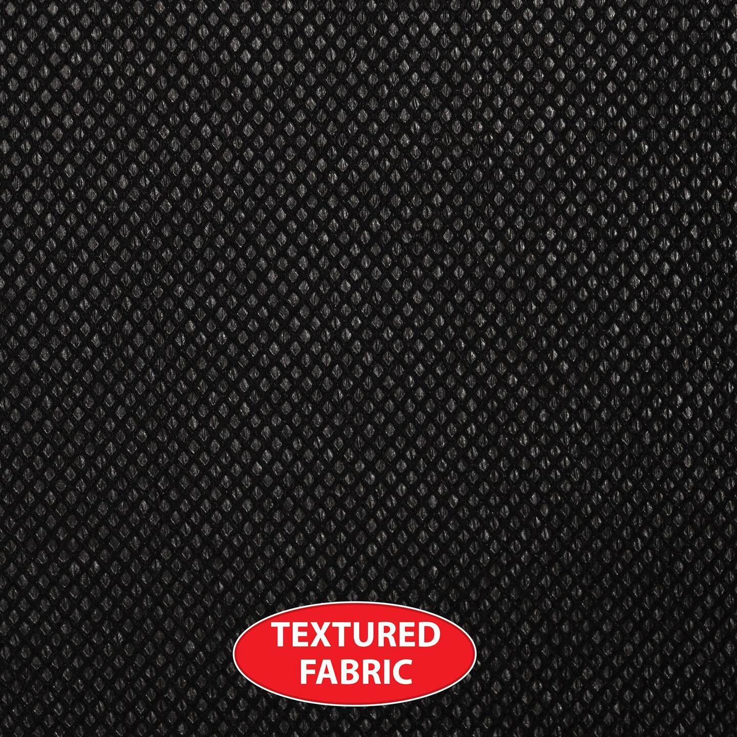 6 Pack Beistle Black Party Carpet Runner