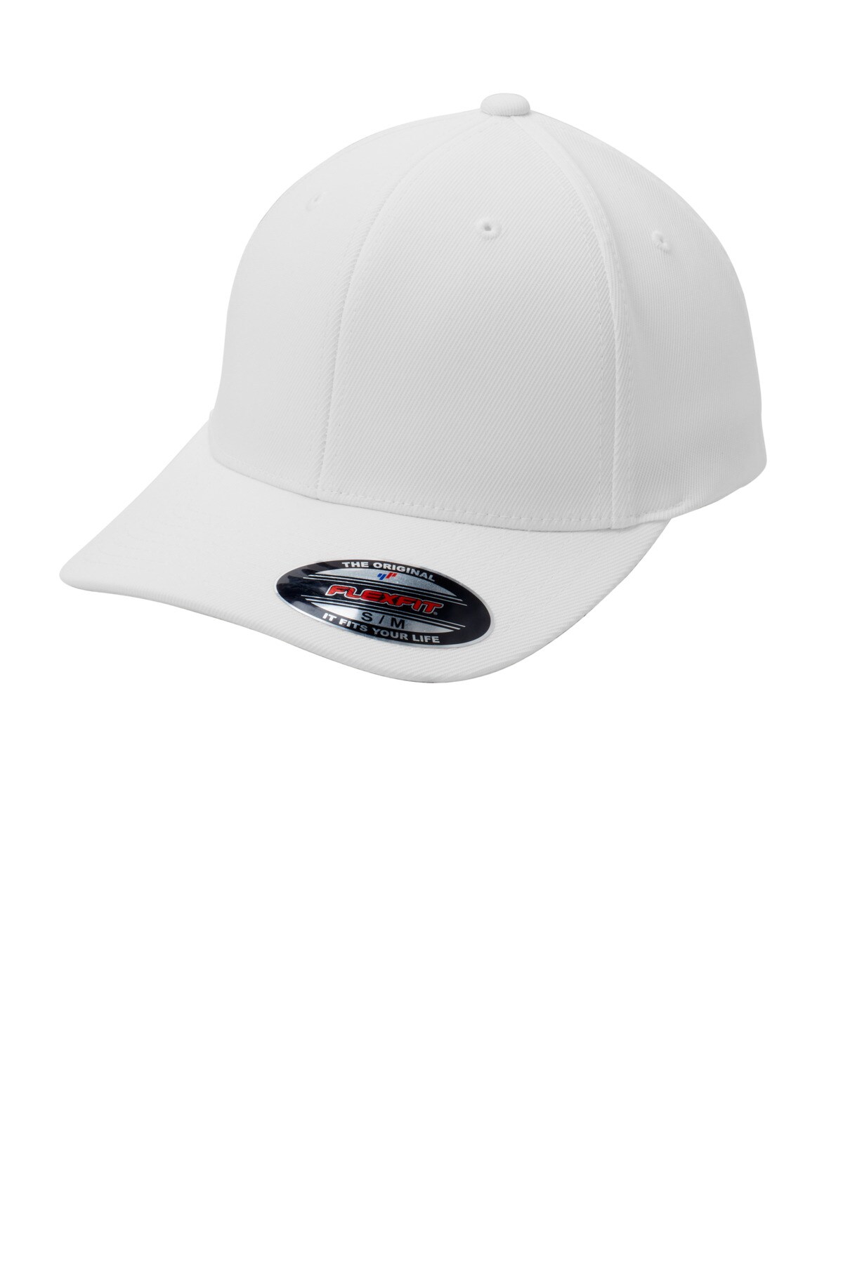 Sport-Tek&#xAE; Flexfit Performance Solid Cap