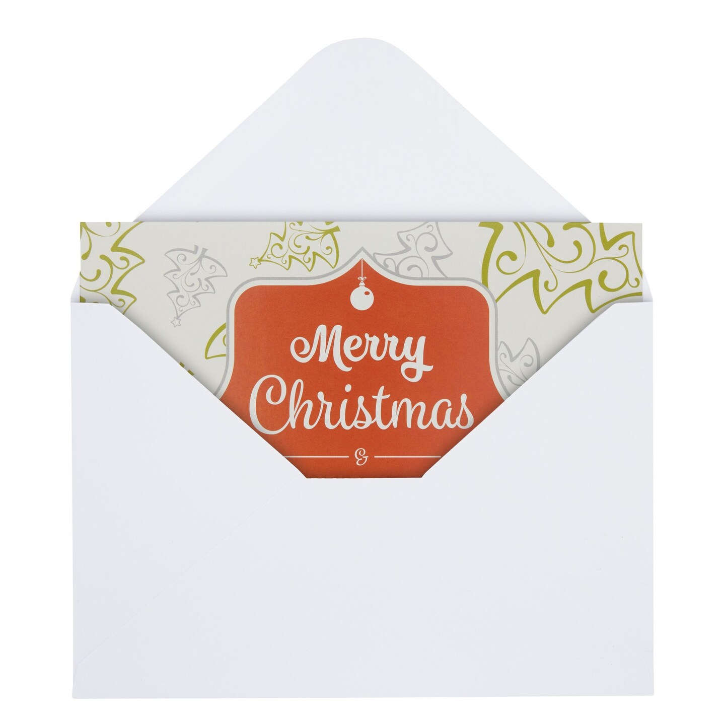 Best Paper Greetings 36 Pack Assorted Christmas Cards, 4x6 Holiday Greeting Cards with Envelopes, 36 Cute Designs, Bulk Xmas Note Card Variety Pack for Festive Holiday Seasons