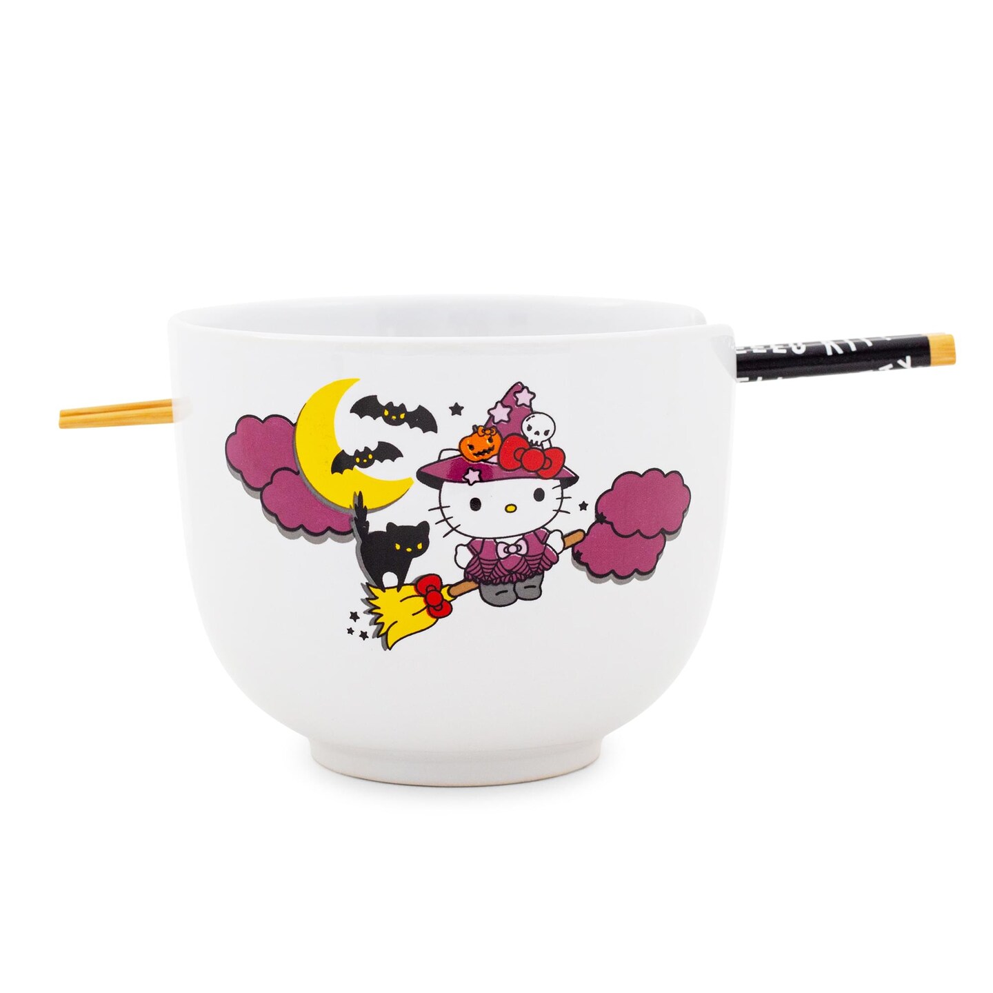 Sanrio Hello Kitty Ramen Bowl - Thumbnail 3