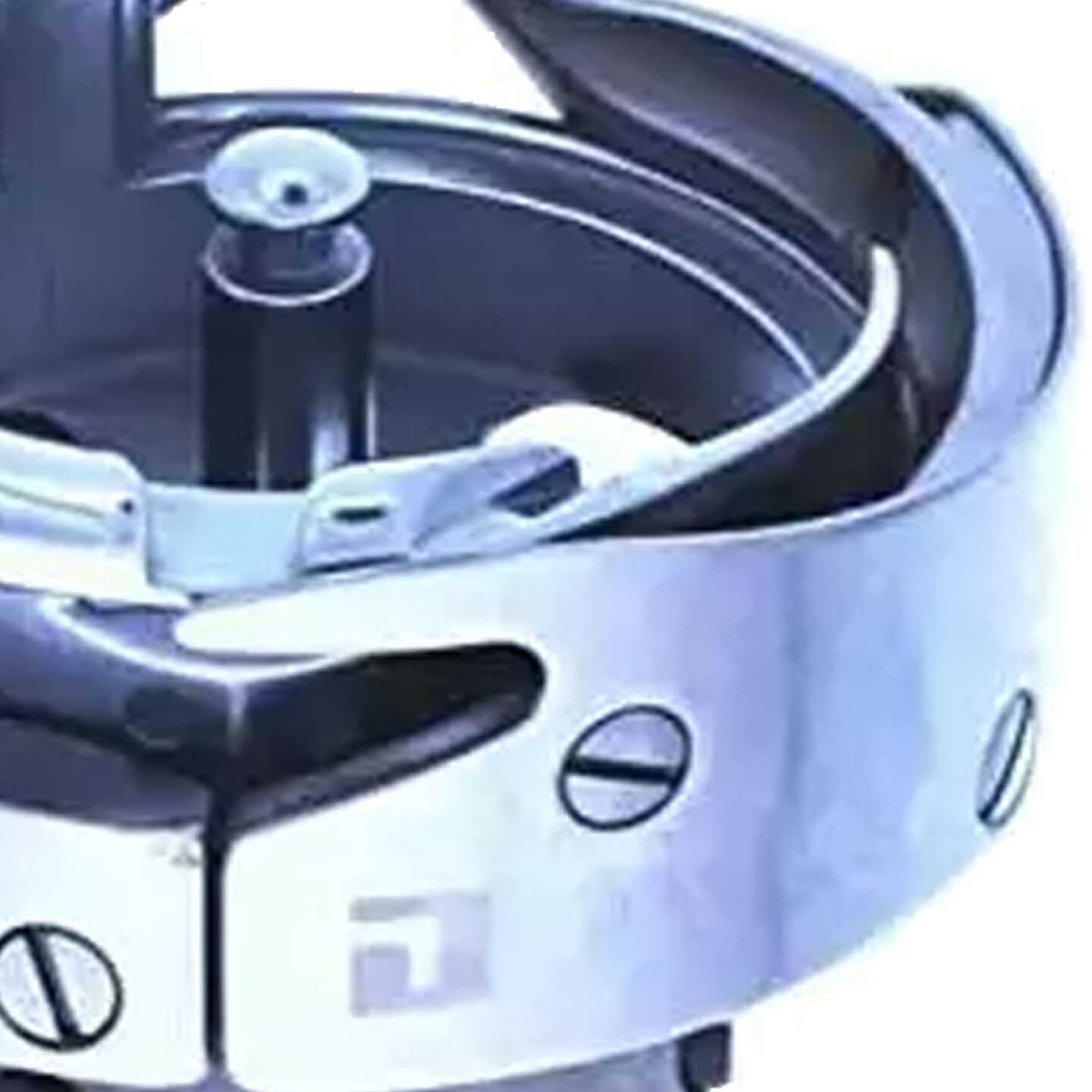 Hook Assembly JUKI #400-98685 High Capacity Rotary Hook for Industrial Sewing Machines