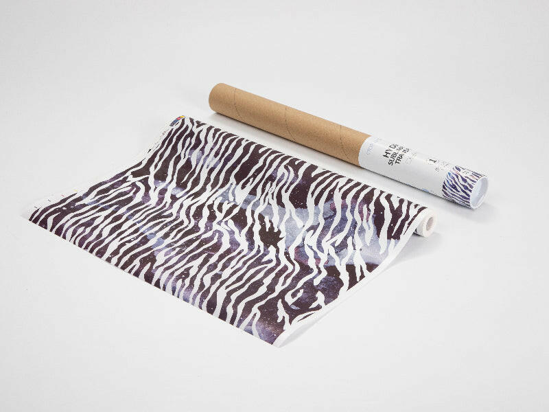 Craft Express 15&#x22; x 40&#x27; Hydro Sublimation Transfer Sheets