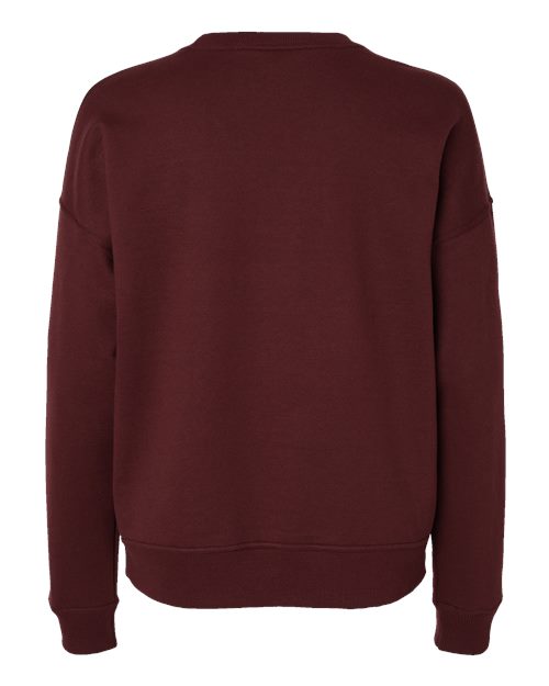 Champion&#xAE; Women&#x27;s Powerblend Crewneck Sweatshirt