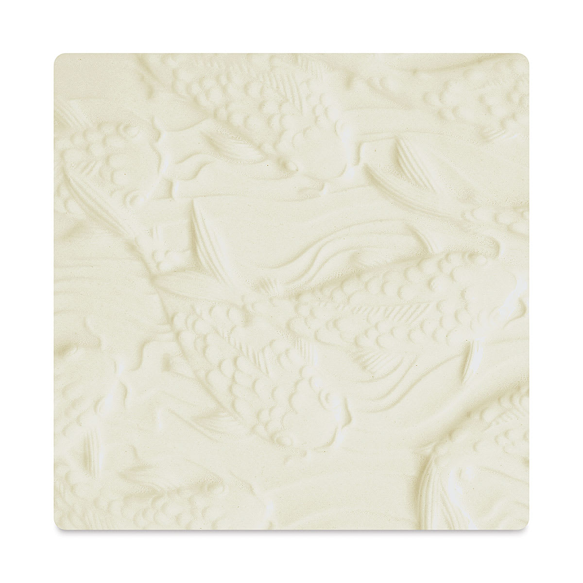 Amaco Lead-Free Clear Transparent Glaze - Liquid, Gallon, Transparent