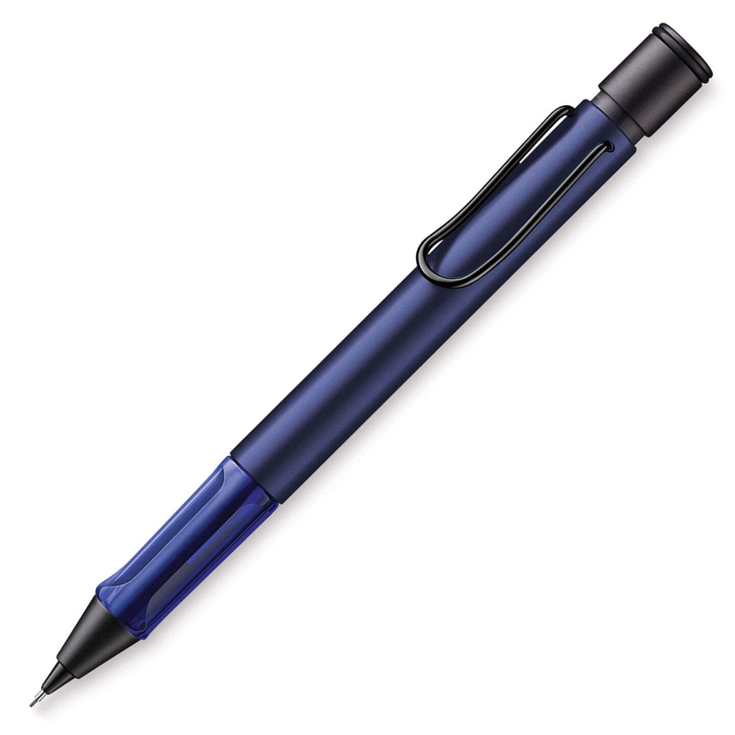 Lamy Al-Star Mechanical Pencil - Dark Dusk, 0.5 mm, Special Edition ...