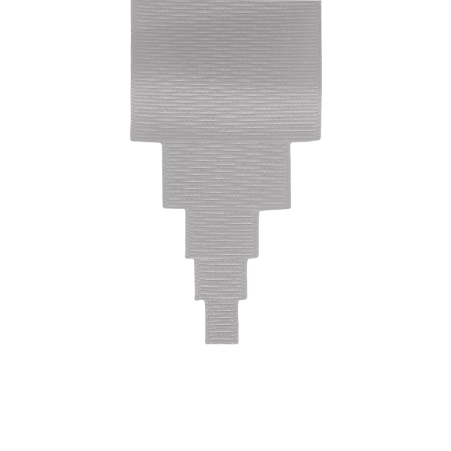 LaRibbons 3/8" - 2 1/4" Textured Grosgrain | 100 Yards - 50 Yards