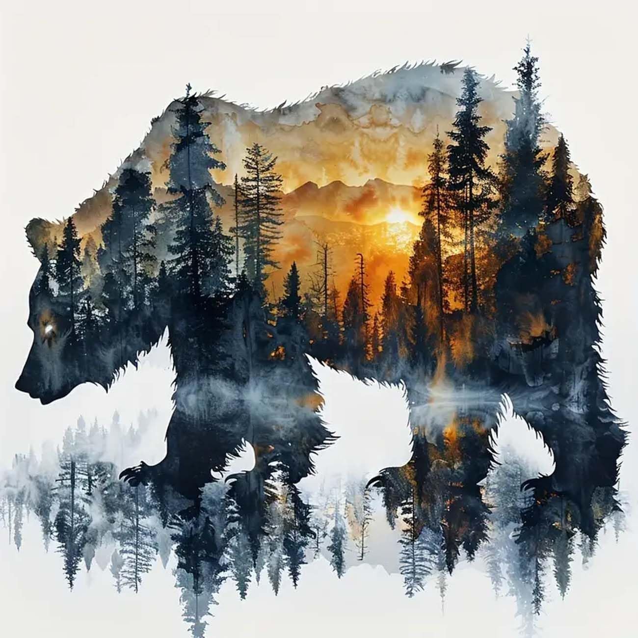 5D Diamond Painting Kits For Adults
