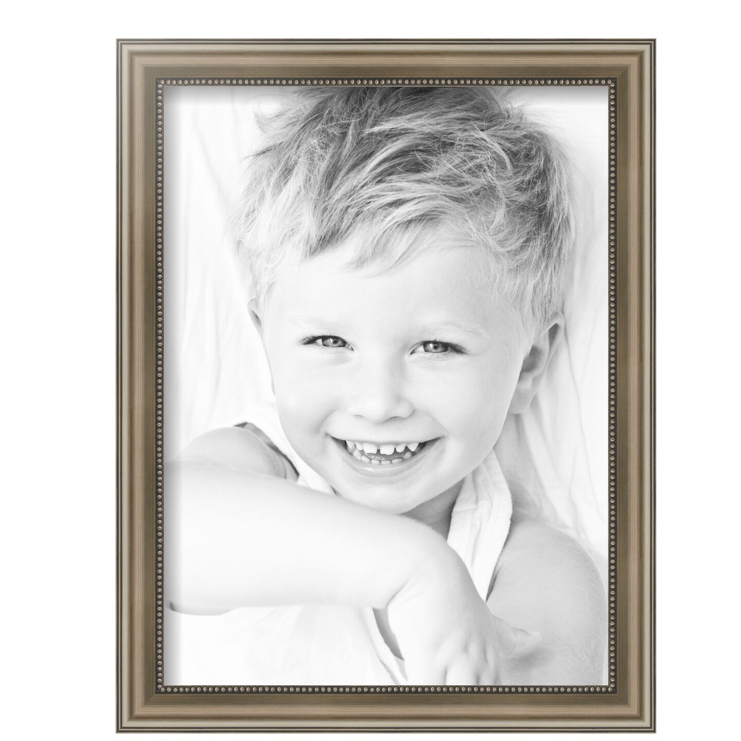 ArtToFrames 12x16 Inch Picture Frame, This 1.25 Inch Custom Wood Poster Frame is Available in Multiple Colors, Great for Your Art or Photos - Comes with Regular Glass and Corrugated Backing (A101IG)