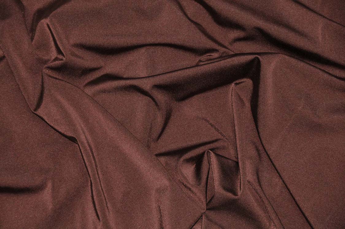 1 Yard Nylon Spandex 4 Way Stretch Fabric for Swimwear Dancewear Waterproof And Tablecloths