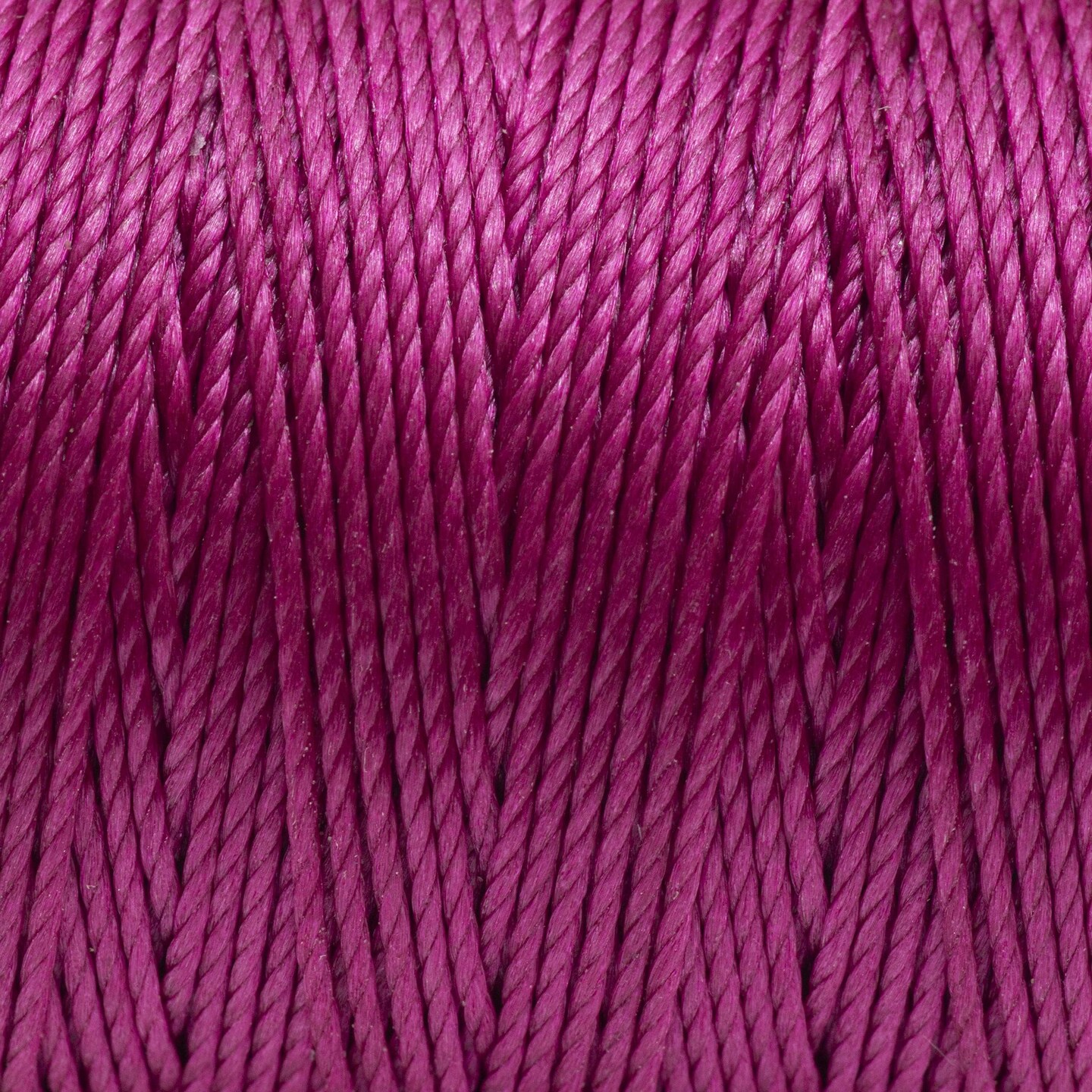 The Beadsmith S-Lon Bead Cord &#x2013; .5 mm Twisted Nylon Cord for Stringing