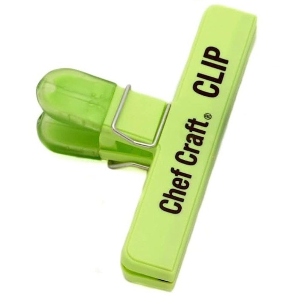 Chef Craft Bag Clip - Thumbnail 3