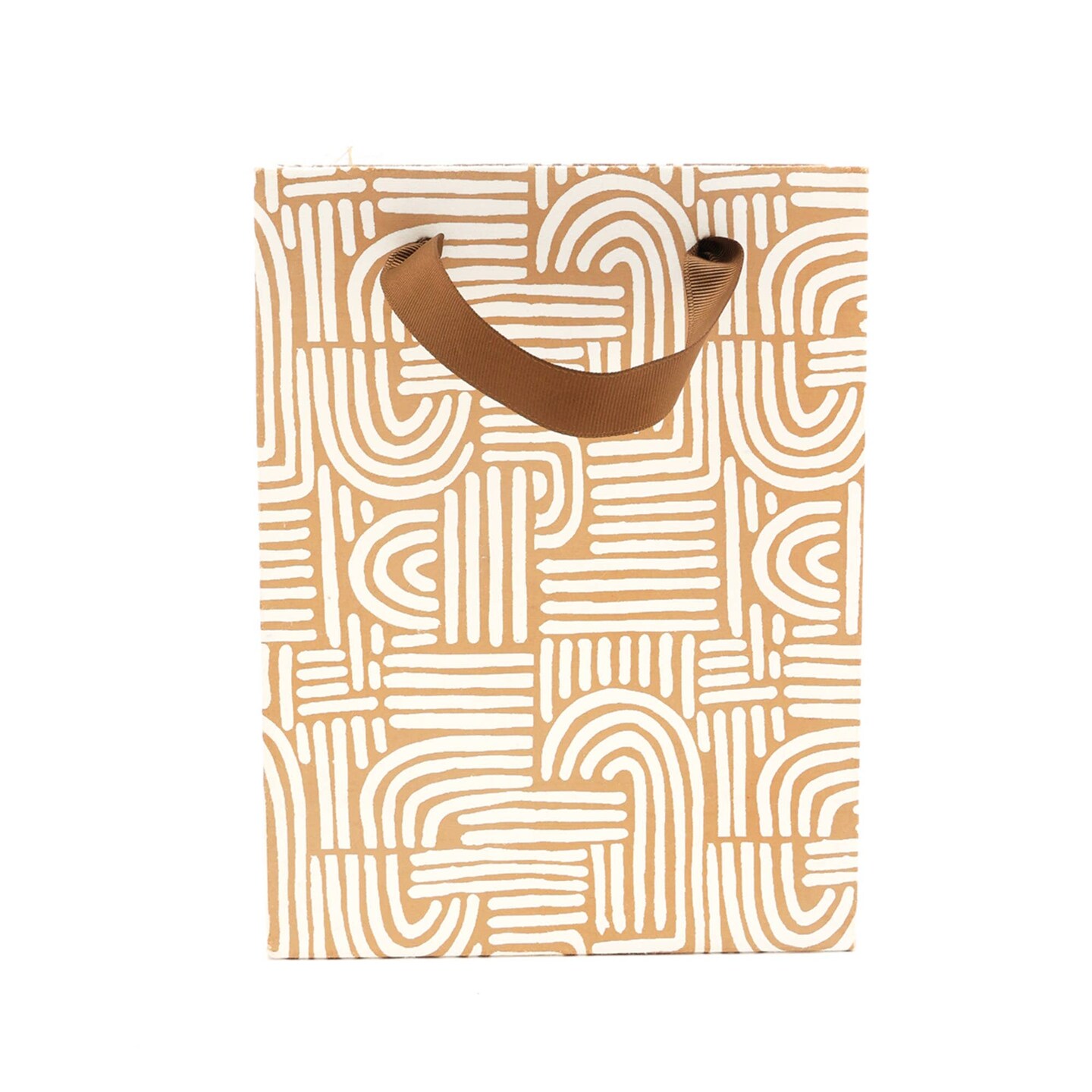 Small Gift Bag - Set of 5 - 8.5&#x22; X 6.5&#x22;