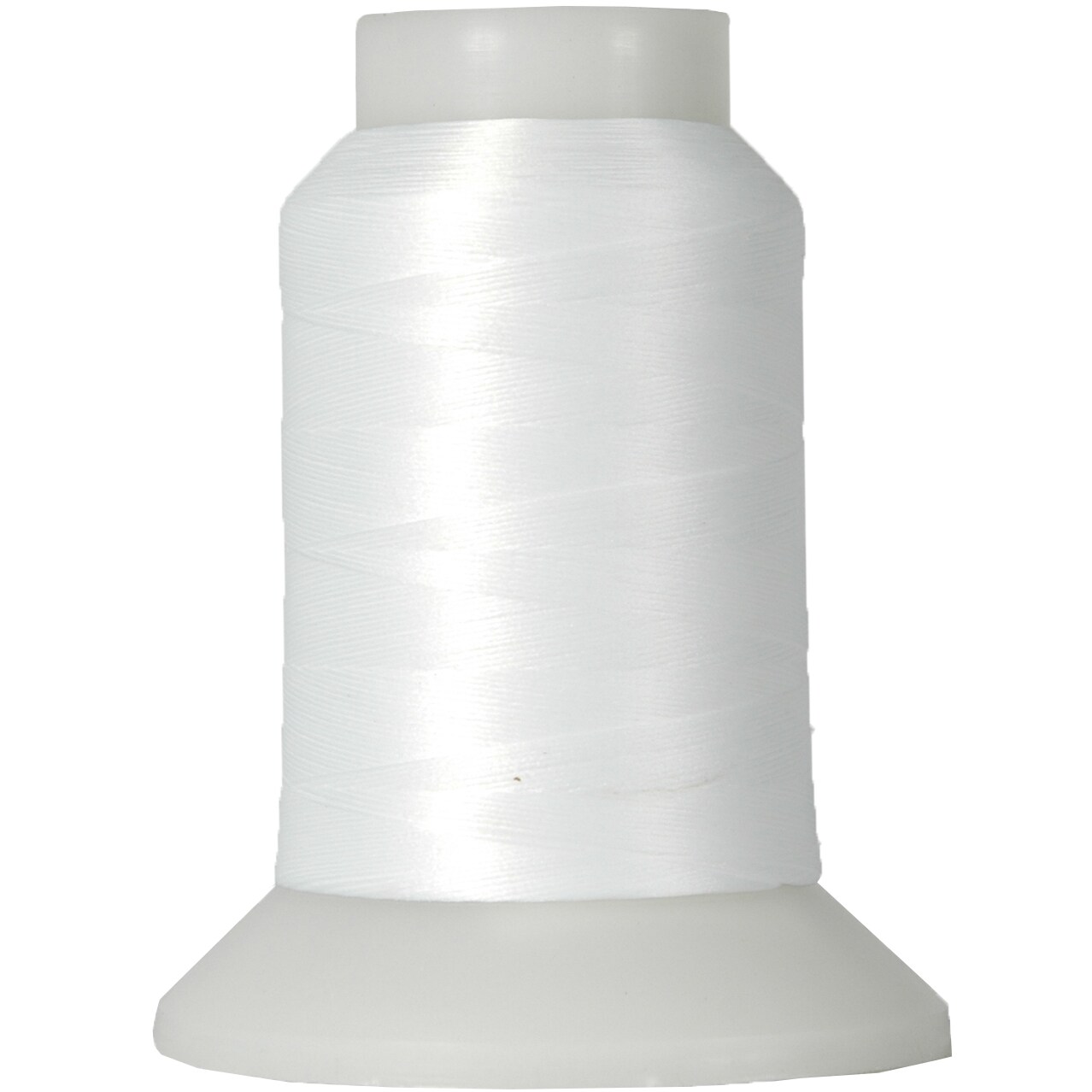 Threadart Wooly Nylon Thread - 1000m Spools - Serger Sewing Stretchy Thread - 50 Colors Available