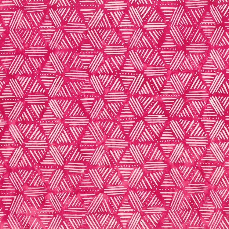 Banyan 80784-23 Spectrum Raspberry 45