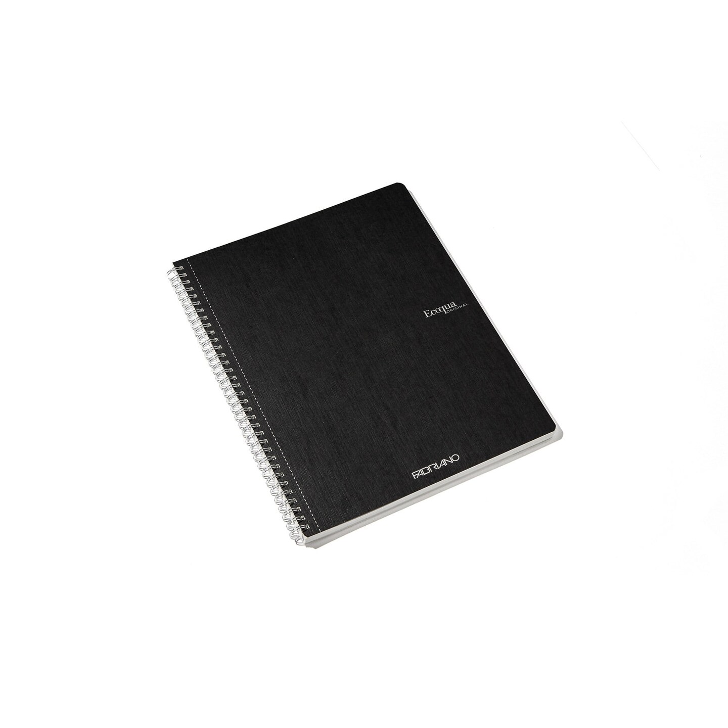 Fabriano Pocket-Sized Notebook, 4 Notebook Pack, 8.3 in x 11.7 in, A4