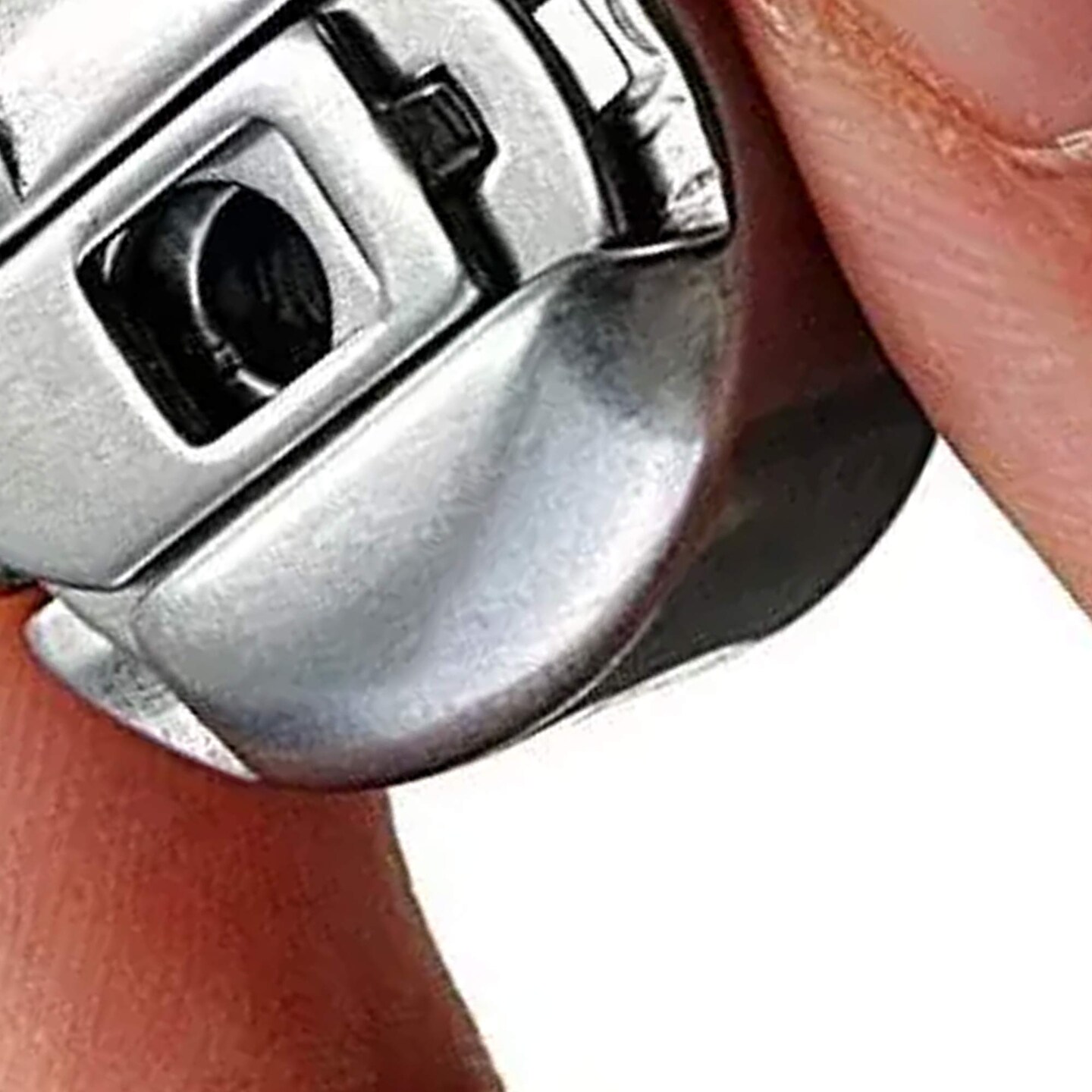 Front Loading Bobbin Case BC-71 Class 15 for Singer Models #23502