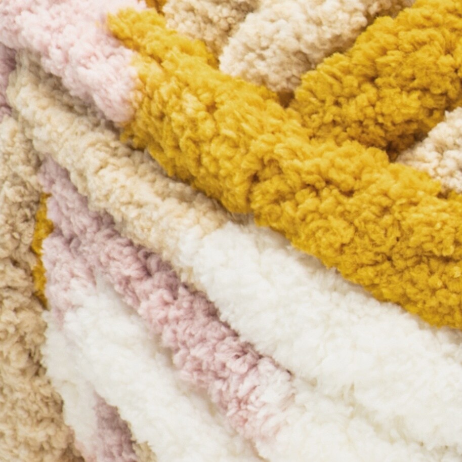 Bernat Blanket Extra Thick 600g