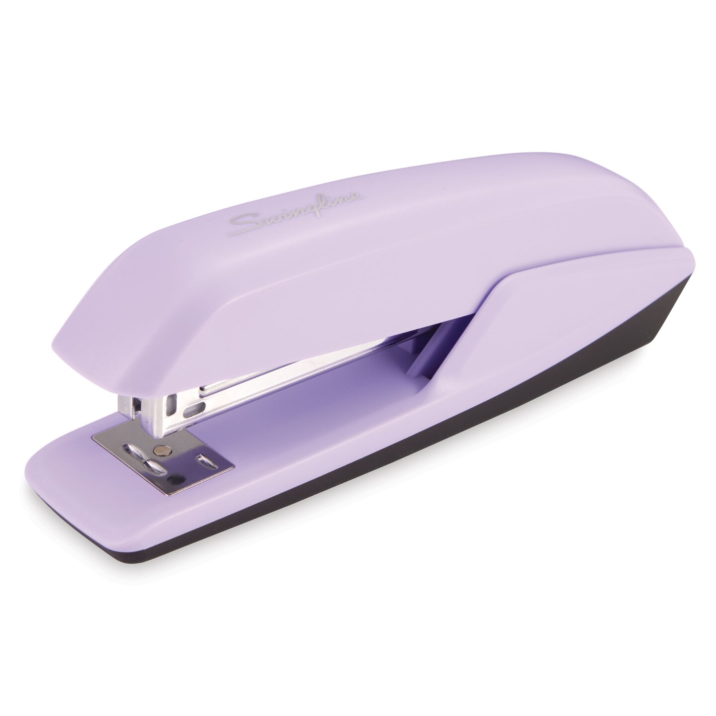 Swingline 545 Standard Stapler - Lavender, Count: 1, Model