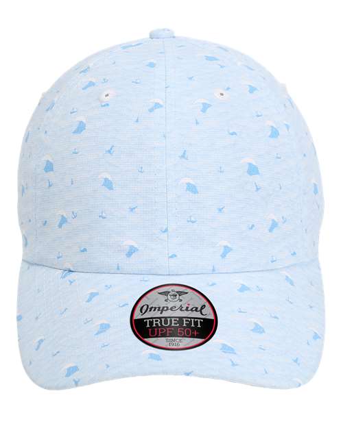 Imperial® Alter Ego Cap