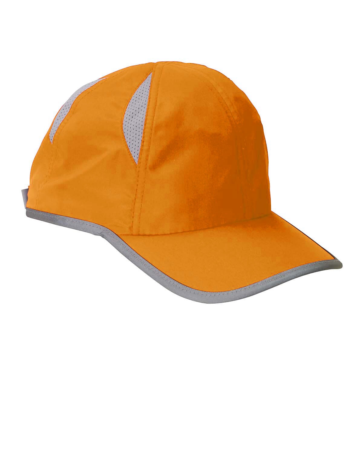Big Accessories® Performance Cap Lightweight & Breathable