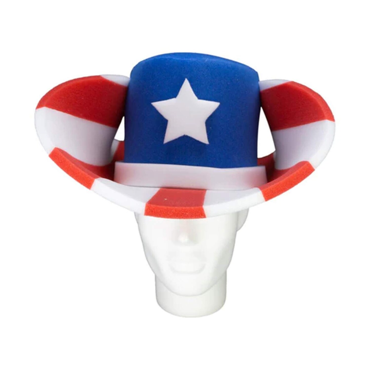 Texas Giant Cowboy Hat Oversized Western Fun for Any Event