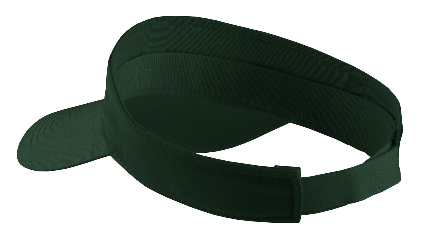 Port &#x26; Company&#xAE; Fashion Visor