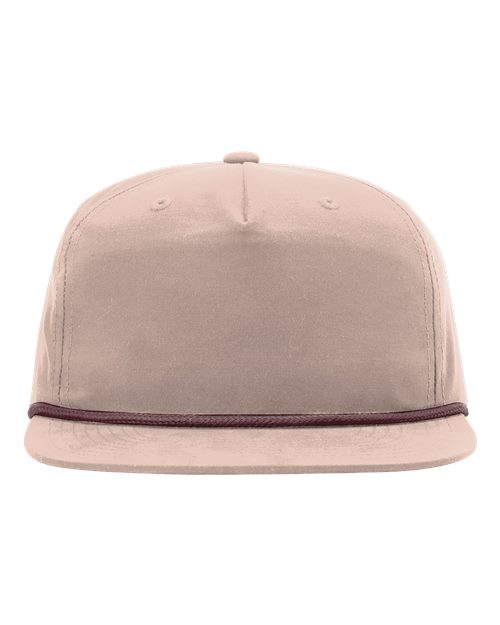 Richardson&#xAE; Umpqua Snapback Cap