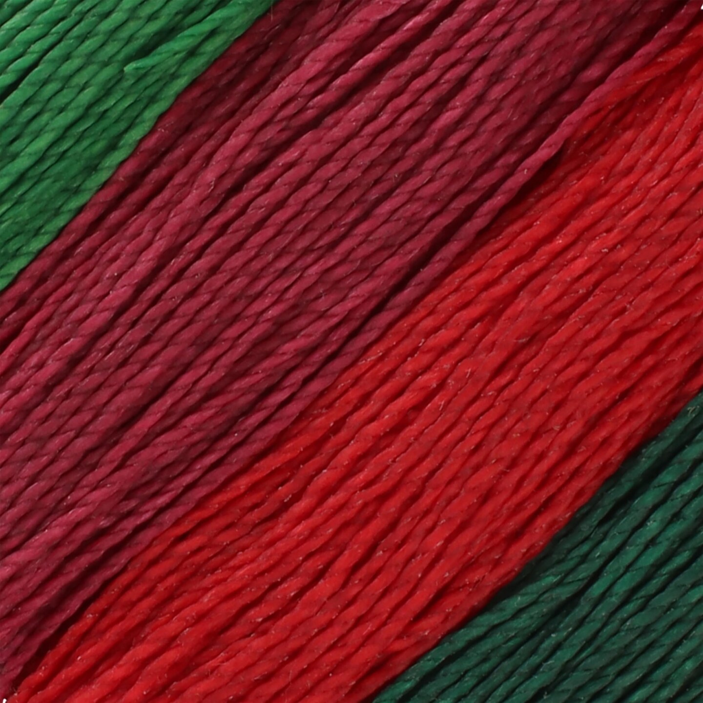 The Beadsmith Brazillian Waxed Cord Mix