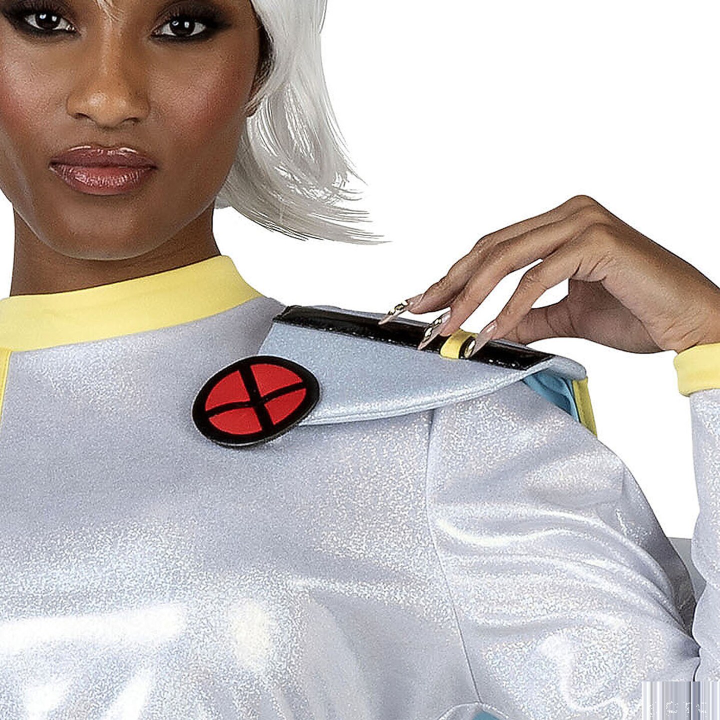 Adult Marvel X-Men Storm Synthetic Costume