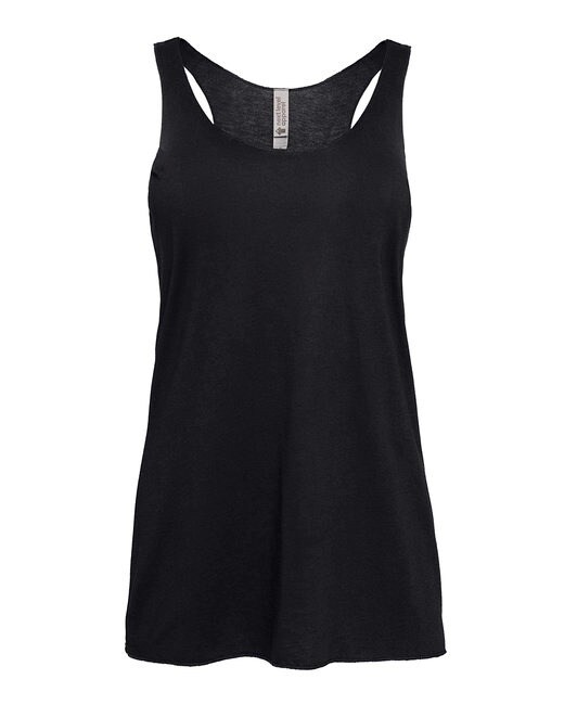 Next Level® Ladies Triblend Racerback Sleeveless Tank Top - 6733