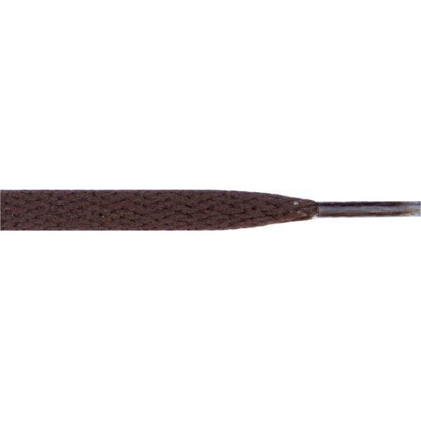 6 Pair Waxed Round Shoelaces Durable Polished And Versatile