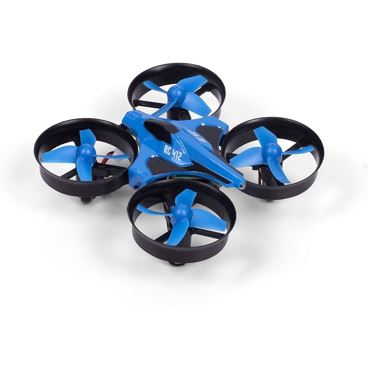 Remote Control Mini Quadcopter Easy To Fly; Led; Novice Or Advanced
