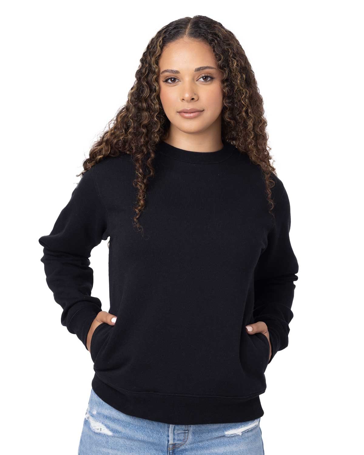 Econscious® Cozy Stylish Reclaimist Sweatshirt Michaels