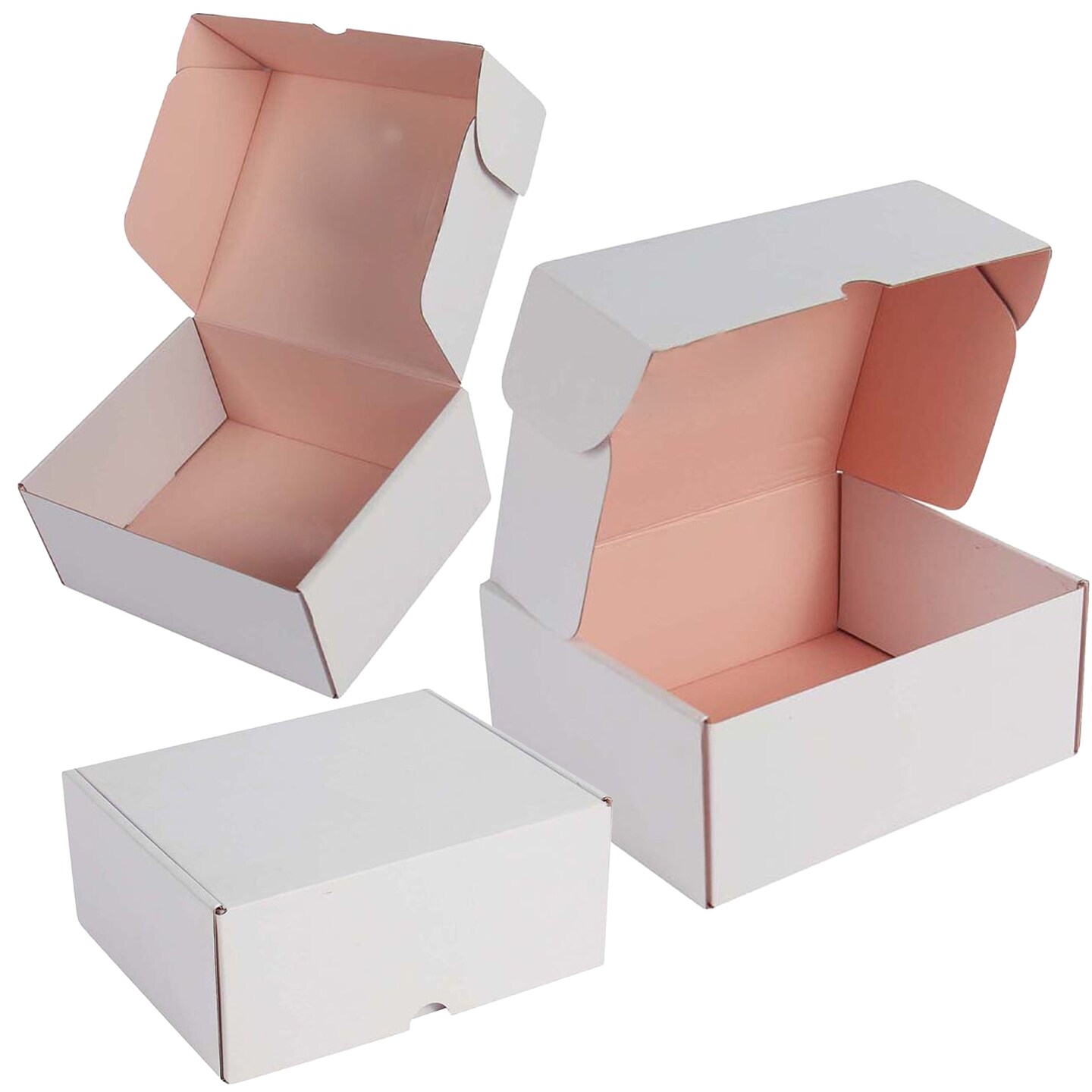 Extra Long Box L=11 1/4, W=8 3/4, D=4 Inch