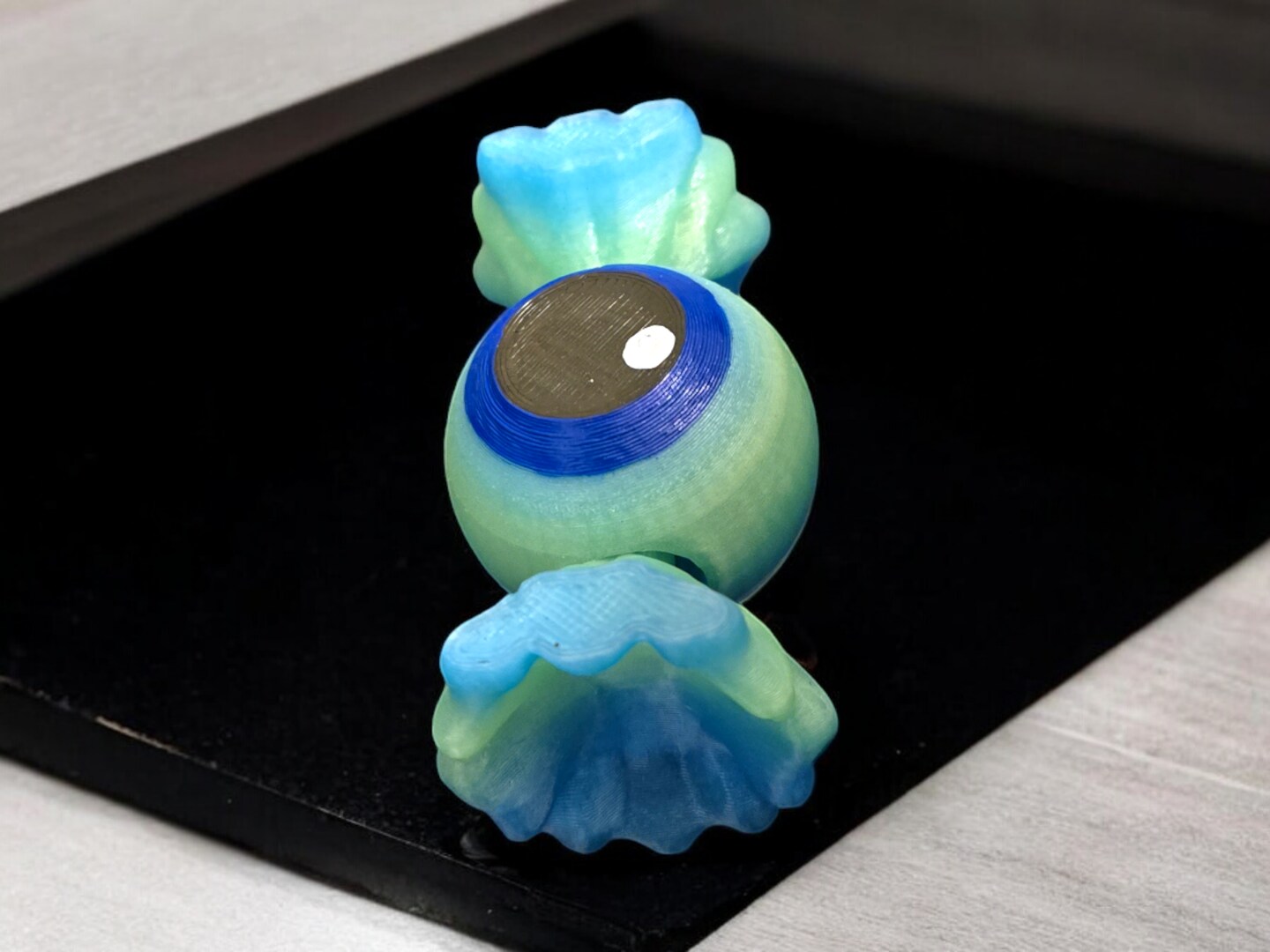 3d printed Candy Fidget Spinner product 4