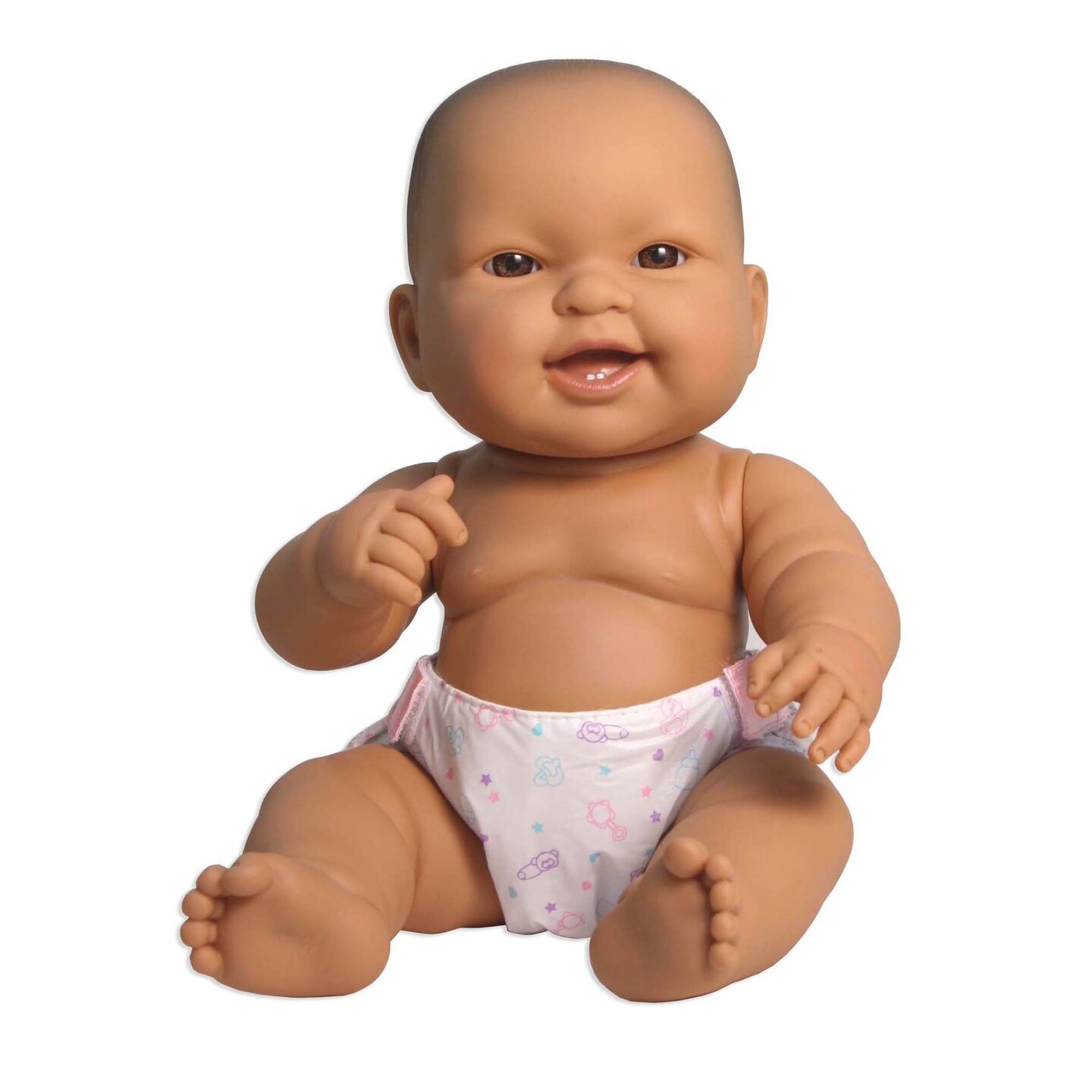 Lots to Love&#xAE; Babies, 14&#x22;, Hispanic Baby