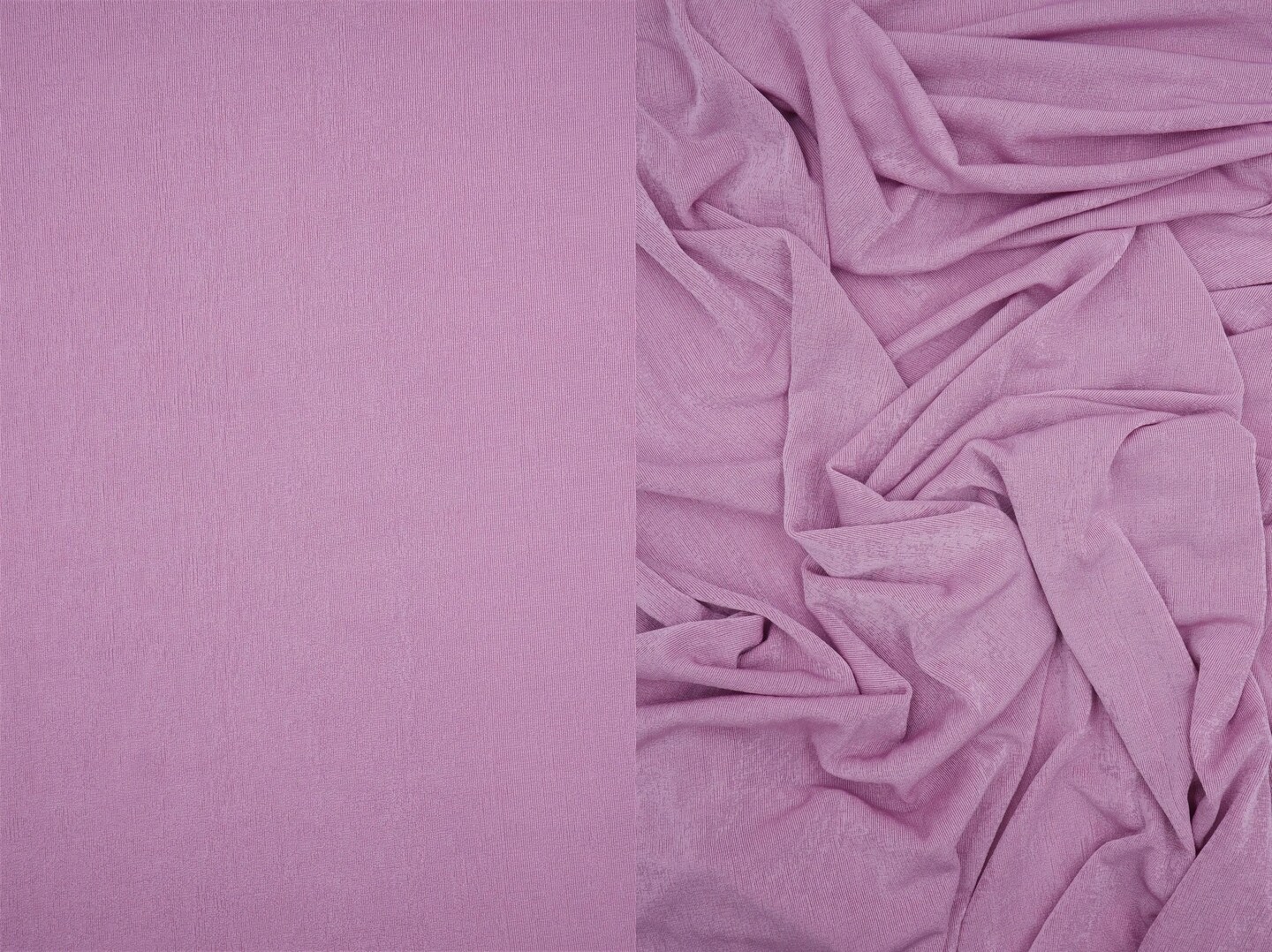 1 Yard 1x1 Slinky Rib Knit Fabric, Solid Color Polyester Spandex, 52/54″ Wide