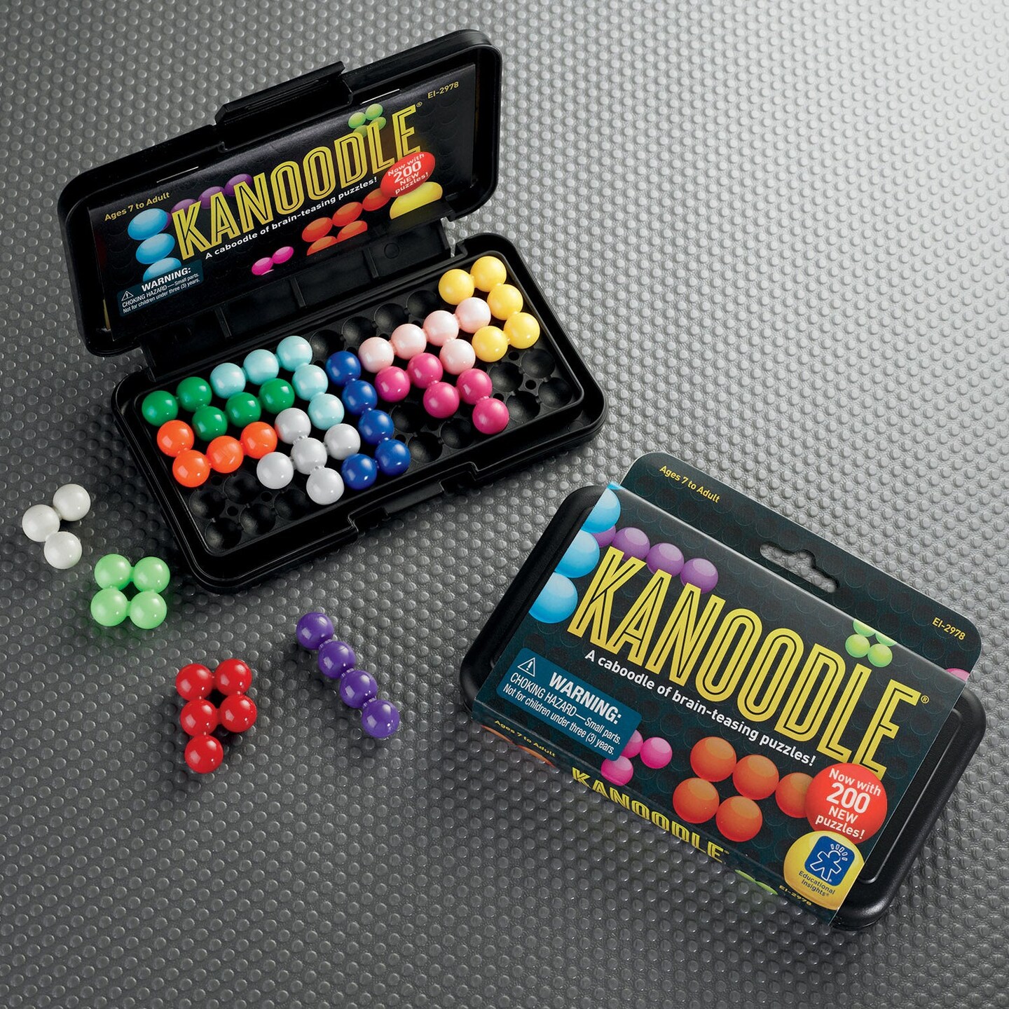 Kanoodle&#xAE;