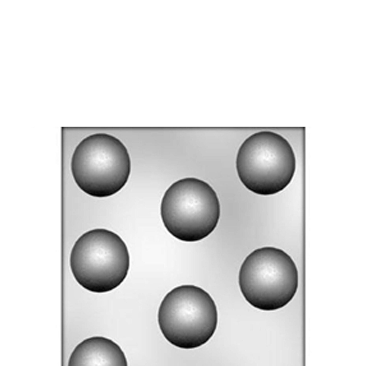 Truffle Chocolate Mold for Decadent Delights