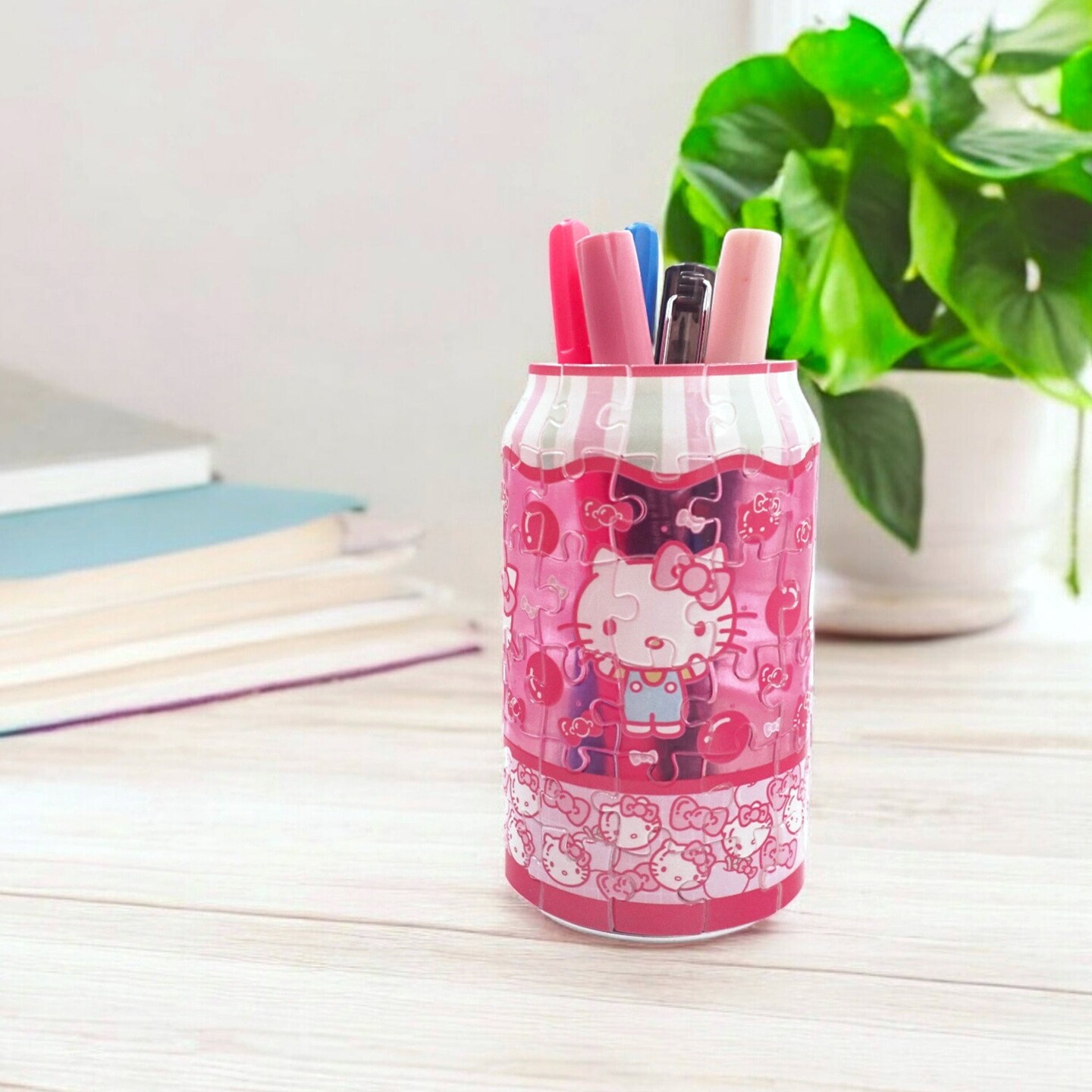 3D Jigsaw Puzzle | Hello Kitty&#xAE; Soda Pop