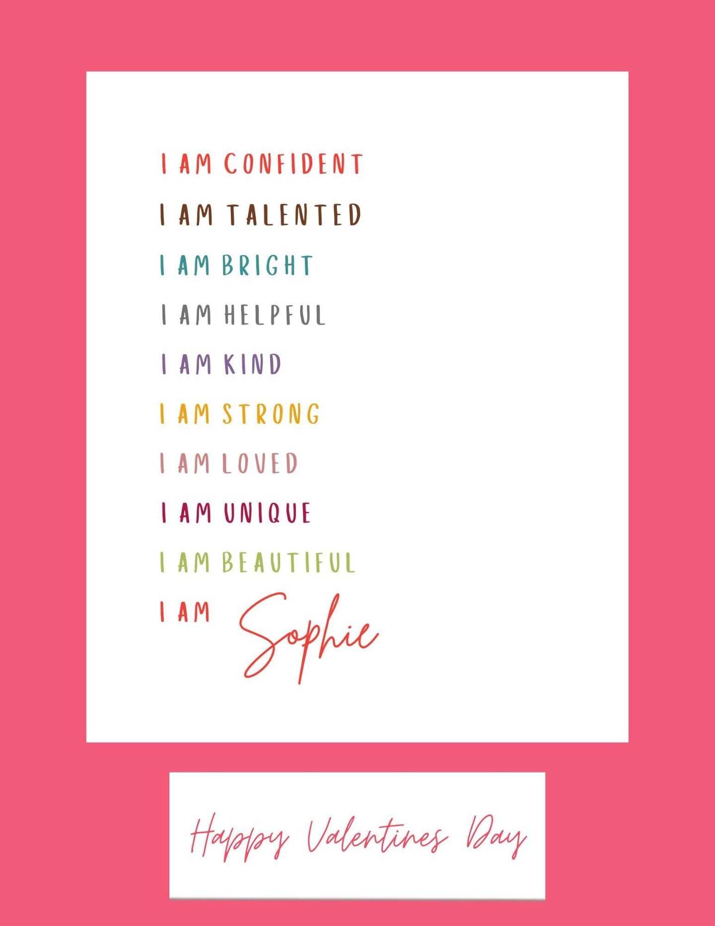 Choose Kindness Inspirational Wall Art - Kendrick Home 16x24 Inch Motivational Wooden Sign - View #9