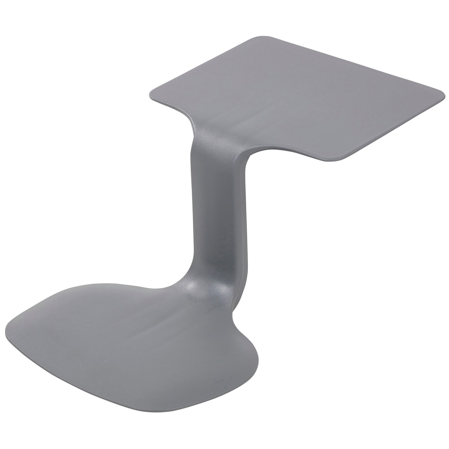 The Surf Portable Lap Desk, Kids Floor Desk, One-Piece Writing Table, Flexible Seating, 10-Pack