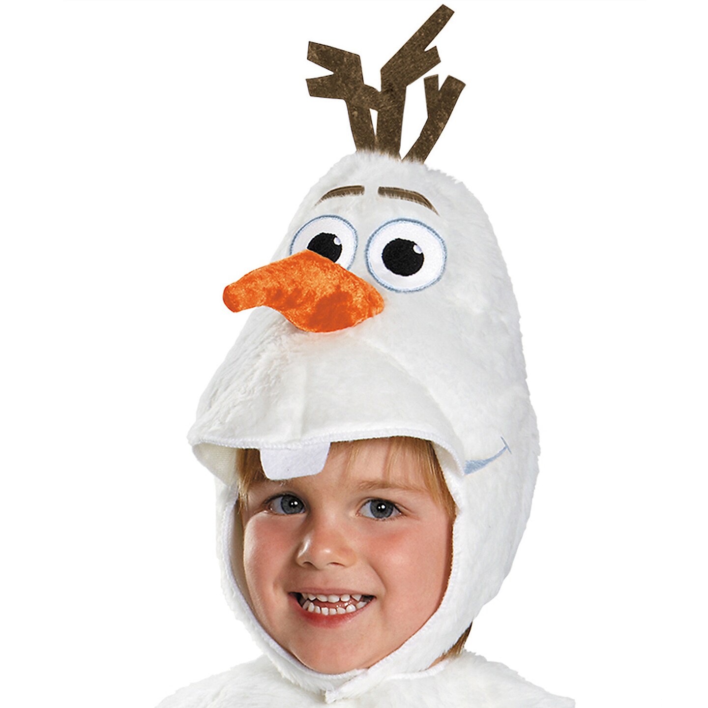 Disney Frozen Olaf Child Costume