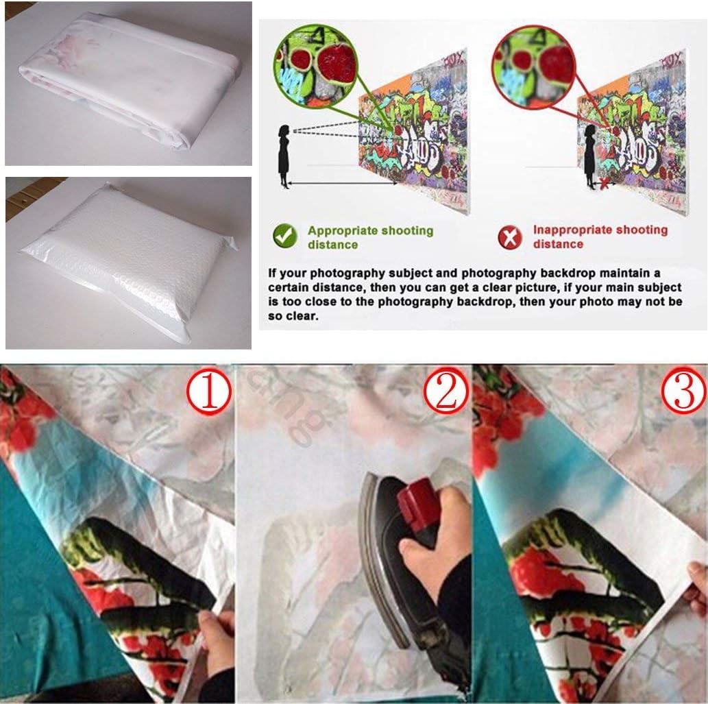 Summer Hawaiian Beach Photography Backdrop Tropical Flower Palm Leaves Surfboard Background Aloha Luau Decorations Photo Banner