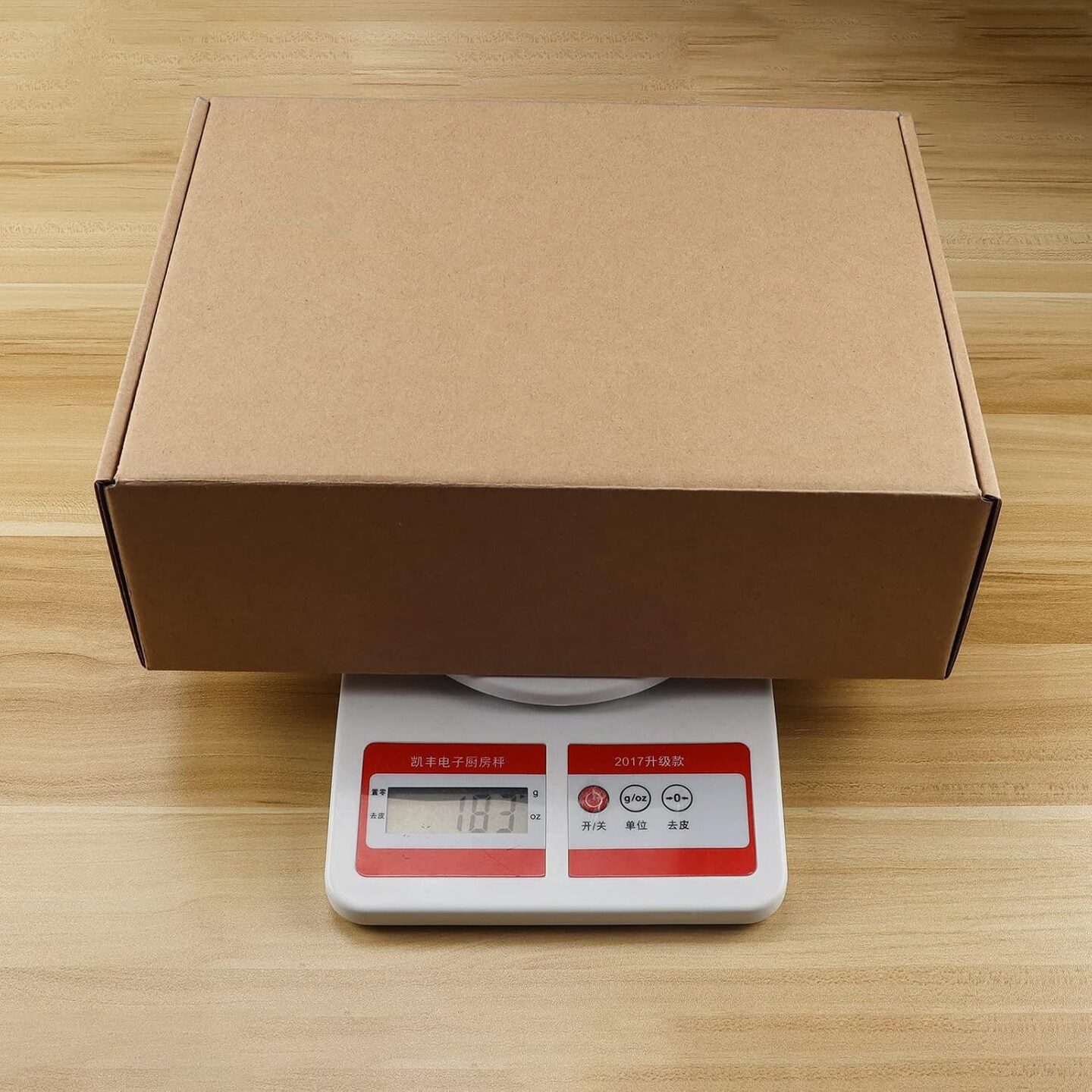 12x9x4 inch Shipping Boxes Bulk 20 Pack Brown, Tab Lock Tuck Top Mailer Boxes for Packaging Small Business, Medium Cardboard Gift Boxes