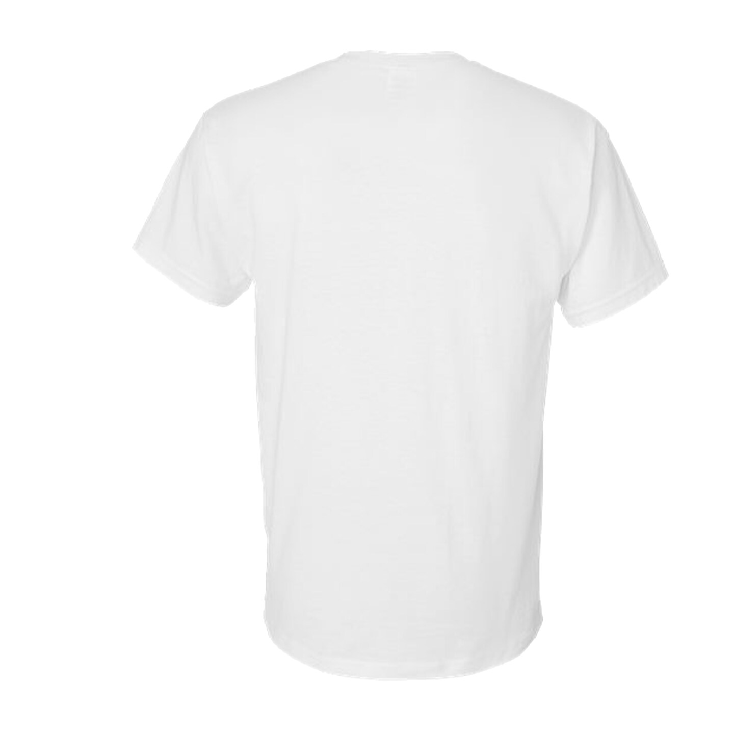 Gildan DryBlend Crewneck T-Shirt Blanks, Unisex Moisture-Wicking Short Sleeve Tees for DIY Crafting