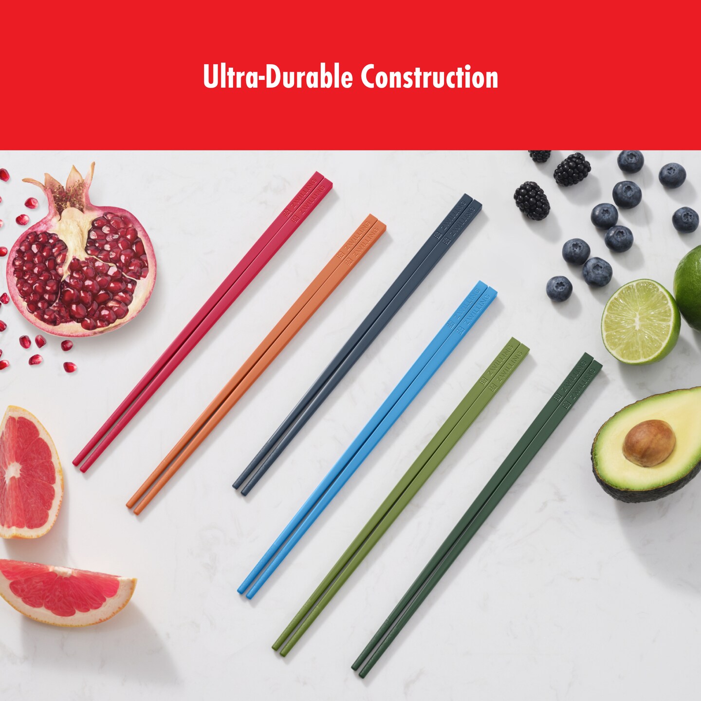 ZWILLING Now Chopsticks - Thumbnail 4