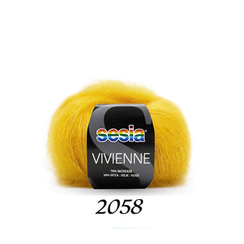 Sesia&#xAE; Vivienne 229 Yards